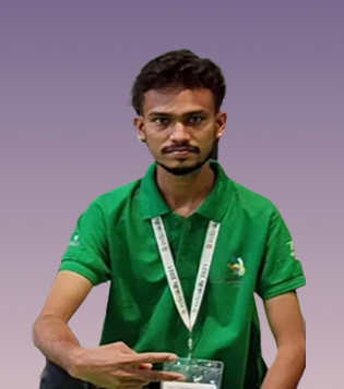 Rutvik Mayurbhai Patel