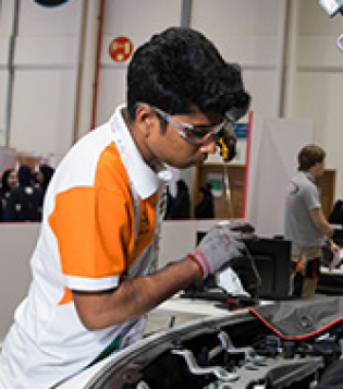 Mr. Aditya Pratap Singh Rathore