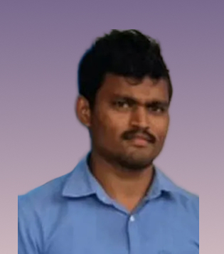 LIKITH KUMAR Y P