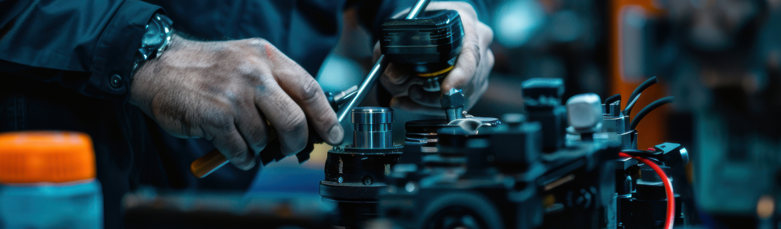 Assessment Operations