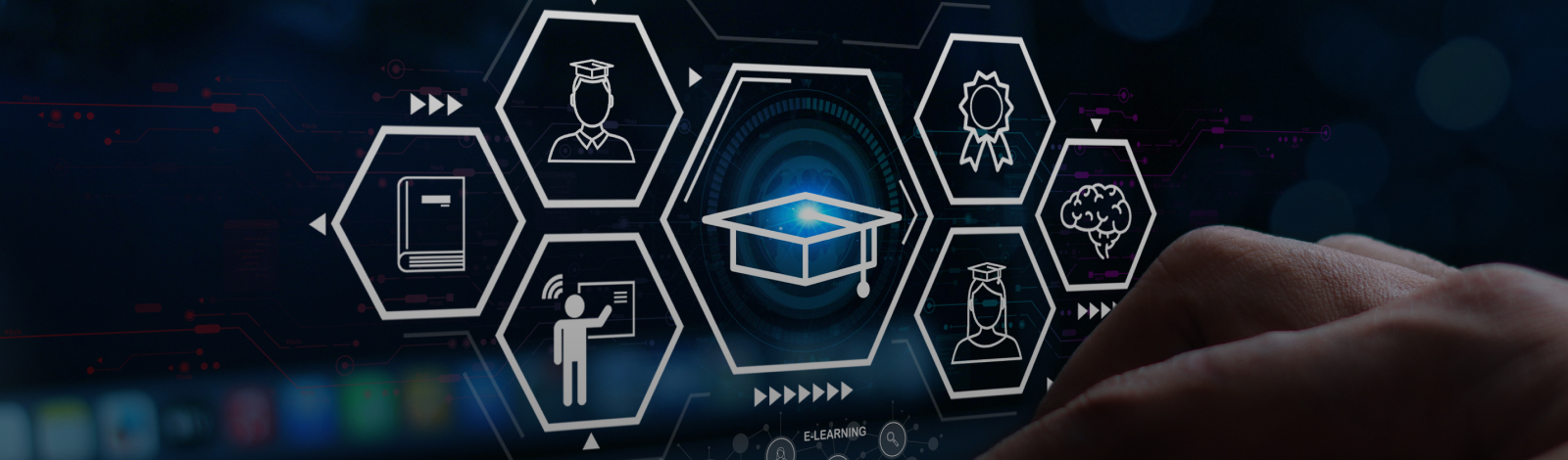 ASDC Affiliated Centre