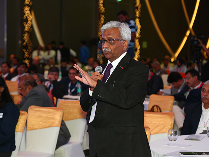 ASDC Annual Conclave 2019