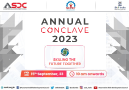 Annual Conclave 2023