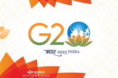 G-20 Jan Bhagidaari Webinar On 6th June 2023 at 11:00 AM to 12:00 PM
