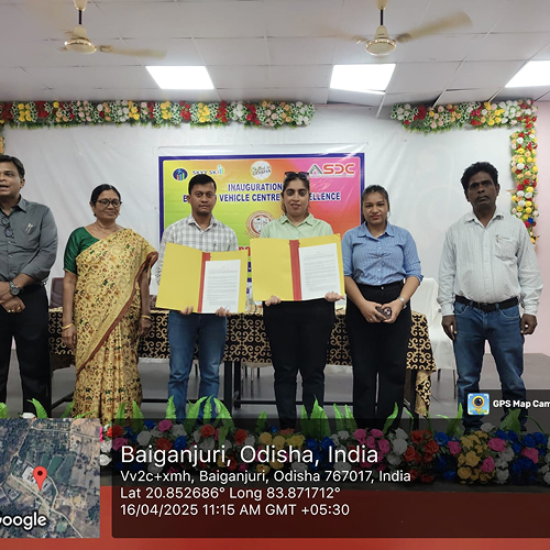 HEI Lab Set-up Gallery