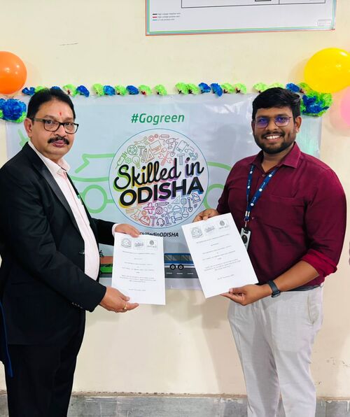 HEI Lab Set-up Gallery