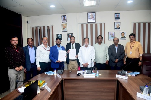 HEI Lab Set-up Gallery