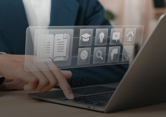 Curriculum and Qualification Packs