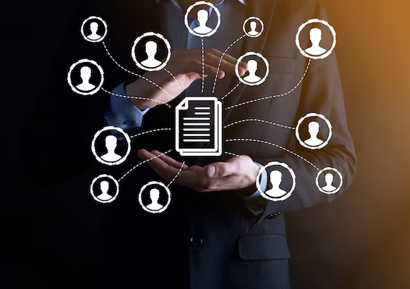 Society Registration Certificate