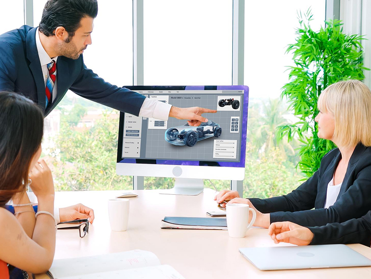 Home international collaboration