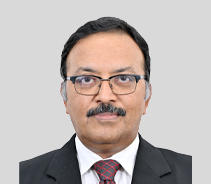 Mr Prabhu Nagaraj