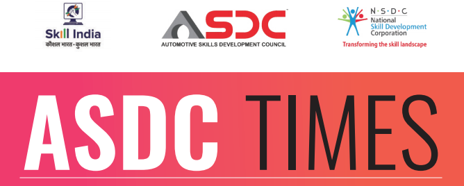 Automotive Skills Development Council - Issue 47