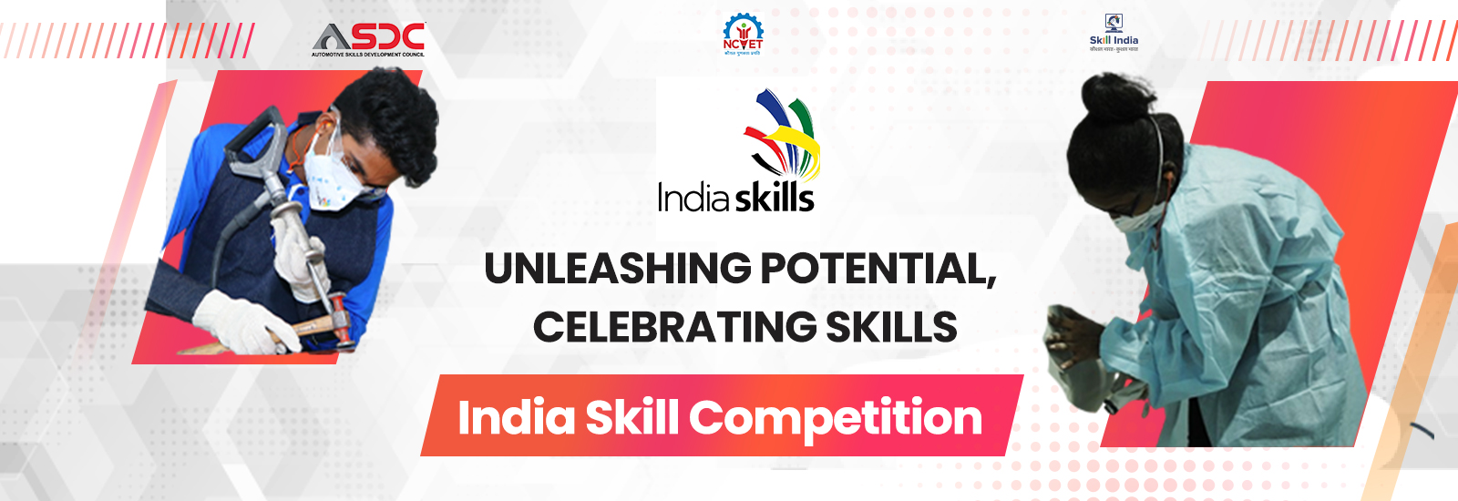 India skill Competition