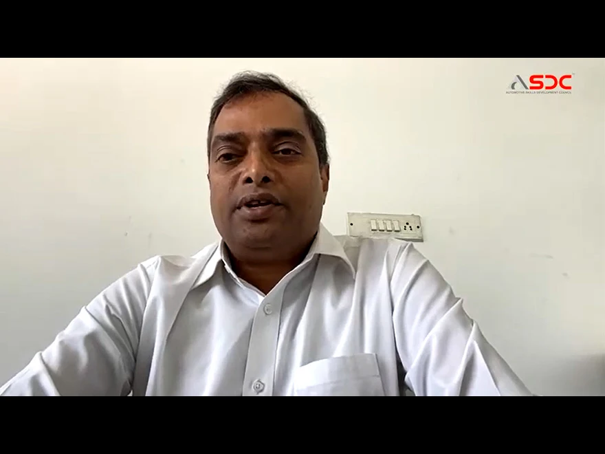 Mr. Ravi Kumar, CEO, Himavasini Hyundai talks about Grow With Google Program