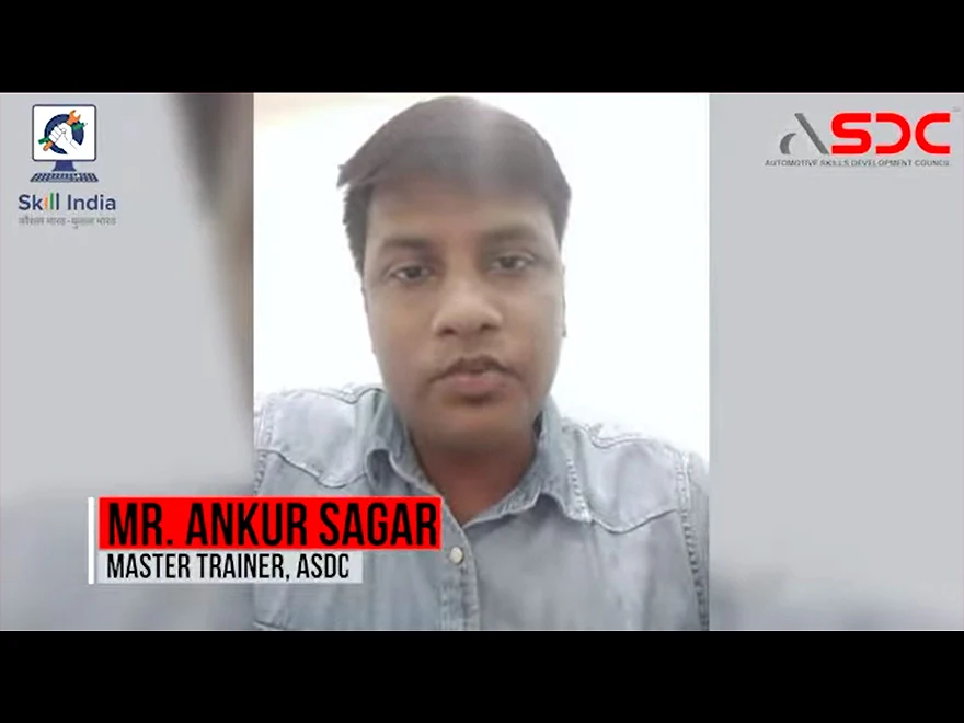 #TeachersDay: Meet the Master Trainers at ASDC